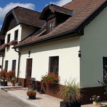 Familie Stoier Villa Reichenau Exterior photo