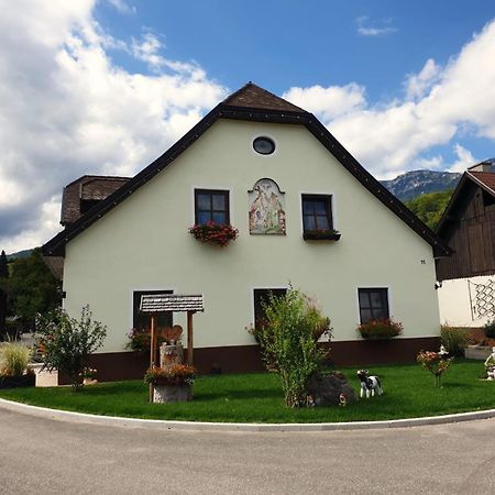 Familie Stoier Villa Reichenau Exterior photo