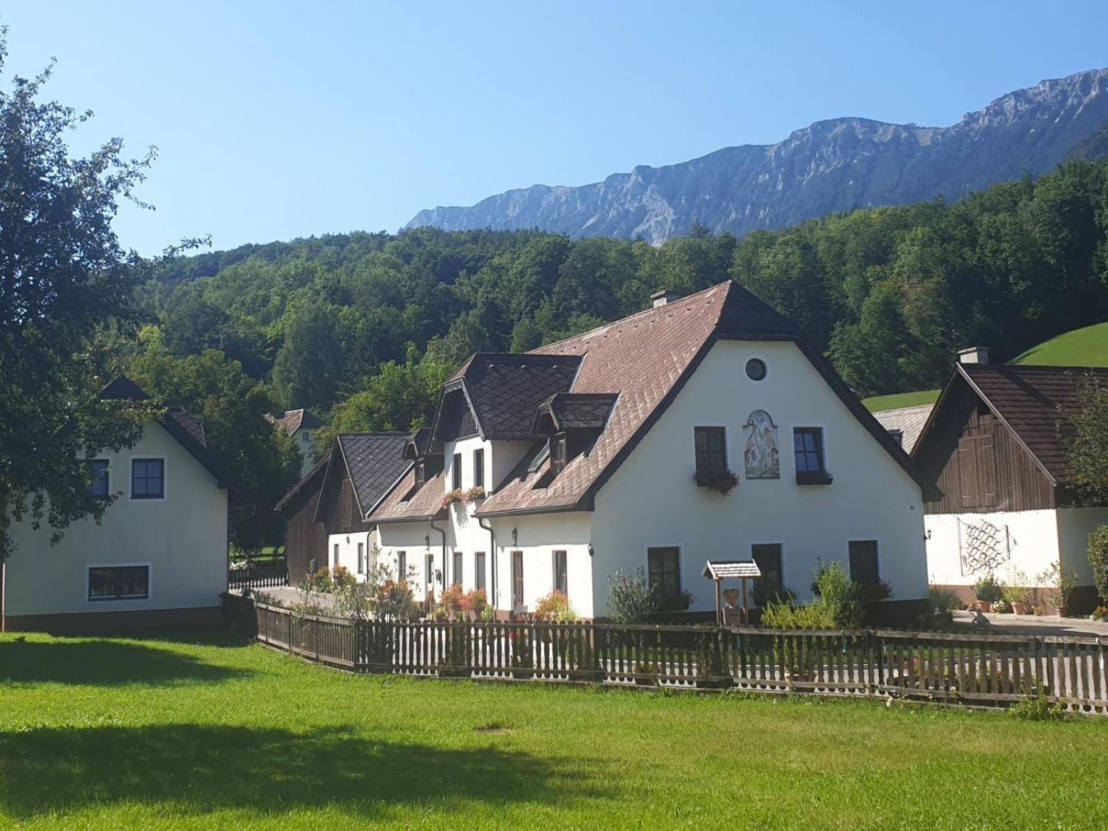 Familie Stoier Villa Reichenau Exterior photo